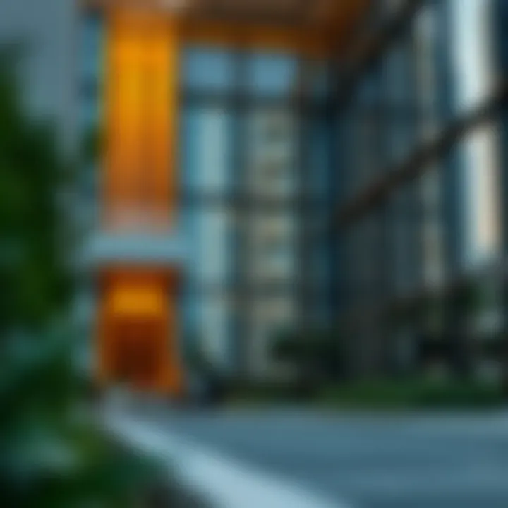 Understanding the JVC District: An In-Depth Analysis Summary