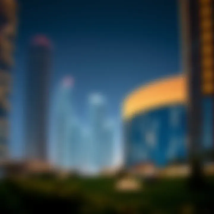Notable Understanding the Landscape of 'اعمار الجنوب دبي' and Its Implications on Dubai's Real Estate Market