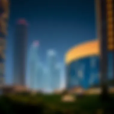 Notable Understanding the Landscape of 'اعمار الجنوب دبي' and Its Implications on Dubai's Real Estate Market Notable Understanding the Landscape of 'اعمار الجنوب دبي' and Its Implications on Dubai's Real Estate Market