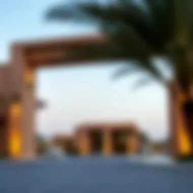 Future Developments in Arabian Ranches 2 Future development projects in Arabian Ranches 2 area