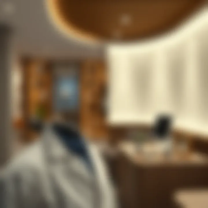 Understanding the Visa Medical Test in Dubai: A Comprehensive Guide Summary