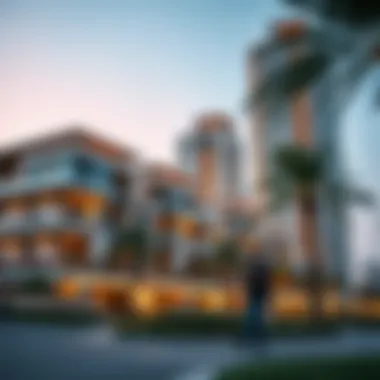 Economic Indicators Impacting Real Estate Prices Economic indicators impacting UAE real estate prices