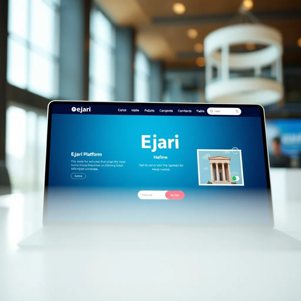 Essential Guide to Ejari Online Registration in Dubai