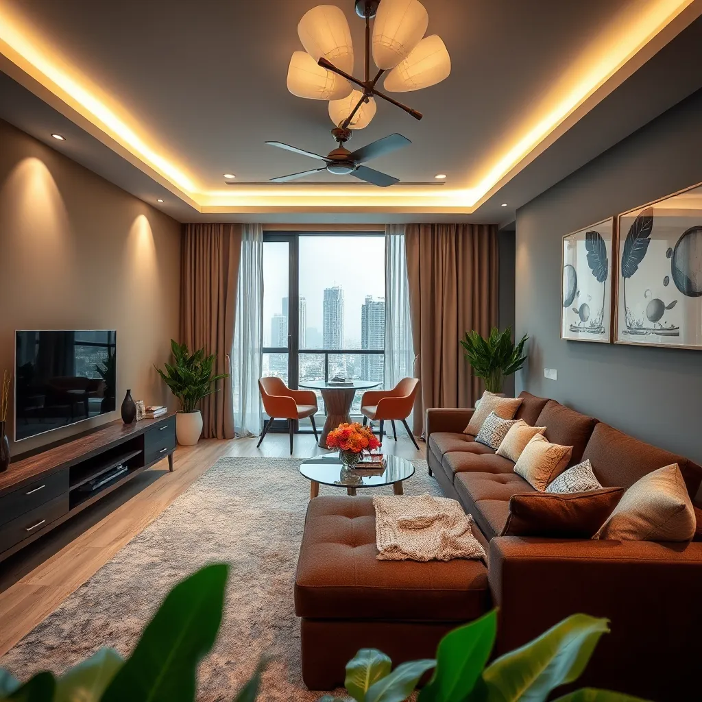 Renting Rooms in Dubai Industrial City: An Overview